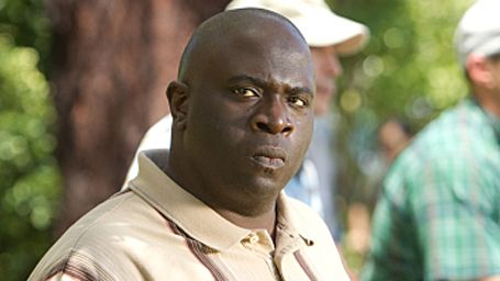 bild aus der news Gary Anthony Williams als Bepob in "Teenage Mutant Ninja Turtles 2"