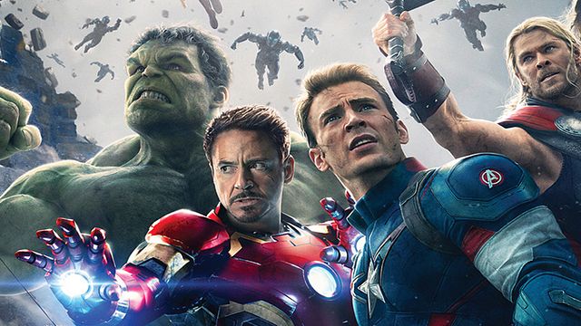bild aus der news "Avengers 2: Age of Ultron" knackt Eine-Milliarde-Dollar-Marke 