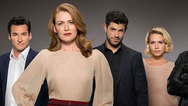 Mireille Enos ist Betrügern auf der Spur: Erster Trailer zur neuen Thriller-Serie "The Catch"