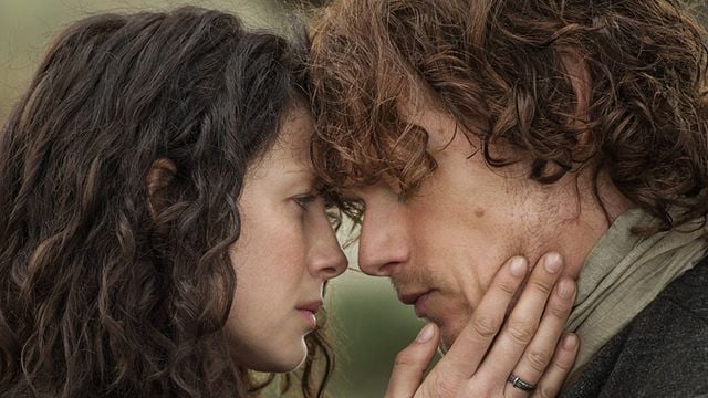 bild aus der news Liebe und Zeitreisen in Schottland aus der Feder des "Battlestar Galactica"-Machers: Start von "Outlander" auf Vox
