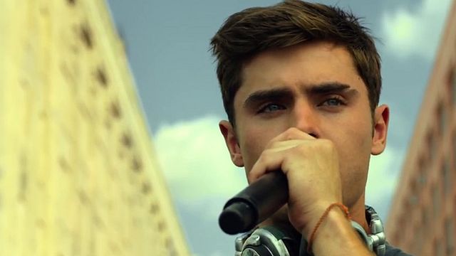 bild aus der news Zac Efron als aufstrebender DJ im neuen Trailer zu "We Are Your Friends"