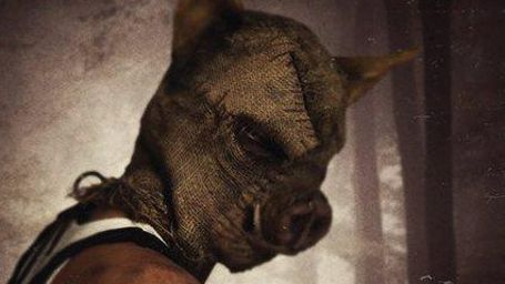 bild aus der news Im ersten Trailer zum Horror-Thriller "Berkshire County" mordet eine schweinische Bestie