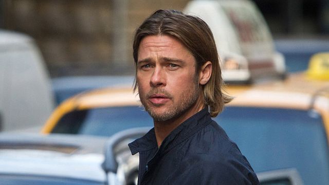 bild aus der news Der nächste "World War Z" mit Brad Pitt bricht im Sommer 2017 im Kino aus