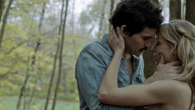 bild aus der news Deutscher Trailer zur Tragikomödie "Days and Nights" mit Katie Holmes und Ben Whishaw