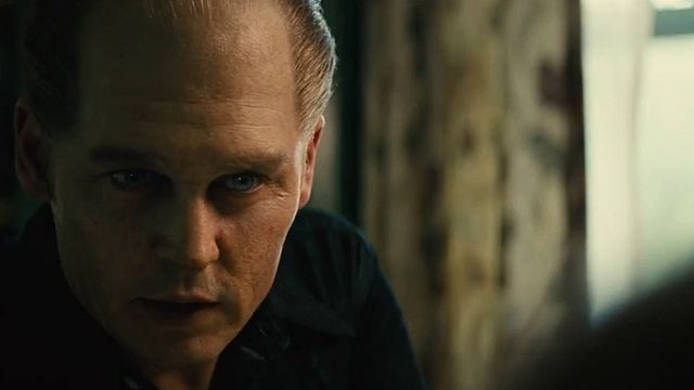 bild aus der news Neuer Trailer zum Gangster-Thriller "Black Mass" mit Johnny Depp als Whitey Bulger