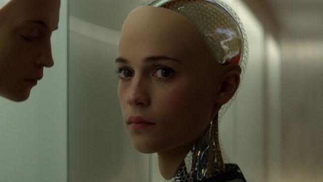 "Ex Machina"-Star Alicia Vikander für "Assassin’s Creed" und neuen "Bourne"-Film im Gespräch