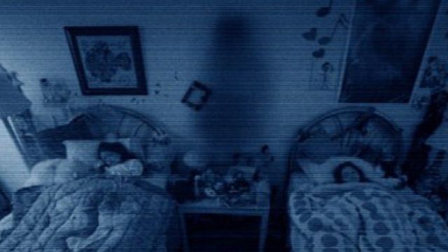 "Paranormal Activity"-Regisseure lassen 2016 in "Viral" einen Virus auf die Menschheit los