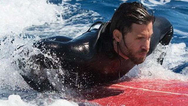 bild aus der news Undercover bei Gangstern: Erster Trailer zu "Point Break", dem Remake von "Gefährliche Brandung"