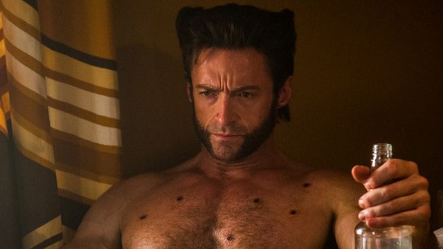 bild aus der news Ryan Reynolds spricht über Hugh Jackmans möglichen "Wolverine"-Cameo-Auftritt in "Deadpool"