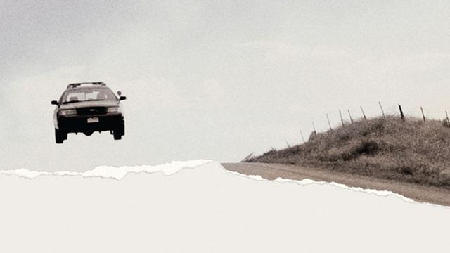 "Cop Car": Erster Trailer zum Thriller mit Kevin Bacon