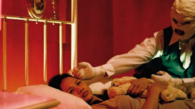 "Hotel de Sade": Erster deutscher Trailer zum Sex-Drama über perverse Lusterfüllung