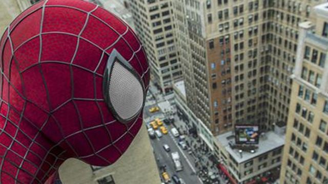 "Spider-Man"-Reboot: Tatsächlich noch sechs Kandidaten inklusive Asa Butterfield im Rennen um Peter-Parker-Rolle