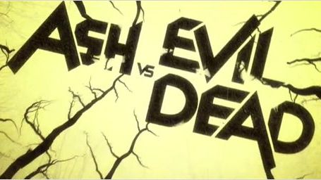 bild aus der news Die Kettensäge rattert wieder im neuen Teaser zur Horror-Serie "Ash vs. Evil Dead"