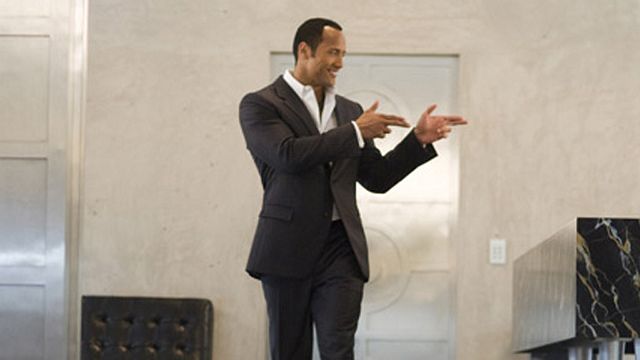 bild aus der news Legenden gehen nicht in Rente: Dwayne Johnson als Football-Manager im neuen Trailer zu "Ballers"