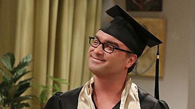 bild aus der news Büffeln mit "The Big Bang Theory": US-Studenten werden ab Herbst von Stars und Machern der Serie unterstützt