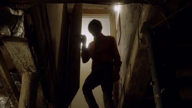 bild aus der news Neuer Trailer zum Haunted-House-Horror "We Are Still Here"