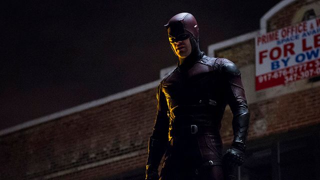bild aus der news Nach Erfolg von "Daredevil": Spannungen bei Marvel zwischen Kino- und Serienteams und vorerst wohl keine Serien für Punisher und Blade