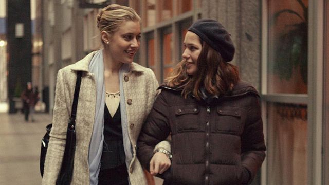 bild aus der news "Mistress America": Erster Trailer zur Komödie mit Lola Kirke und Greta Gerwig 