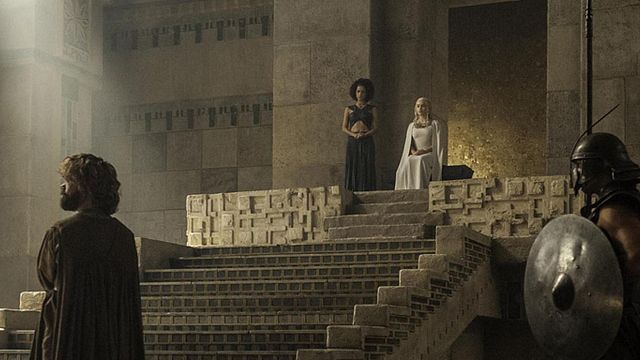 bild aus der news "Game of Thrones"-Crewmitglied stirbt bei Löwenangriff in Südafrika