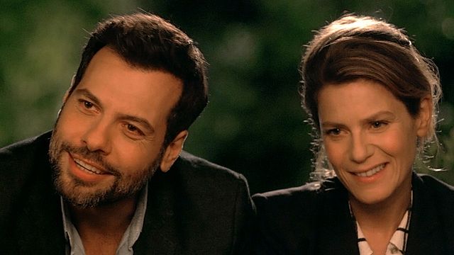 bild aus der news Skurriler Kampf um das Nicht-Sorgerecht im deutschen Trailer zu "Mama gegen Papa"