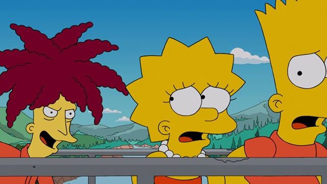 "Simpsons"-Macher kündigt an: Tingeltangel Bob wird in der nächsten Staffel Bart ermorden