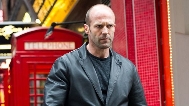 bild aus der news Jason Statham spielt doch nicht in "Daredevil" – und kritisiert Marvel-Filme