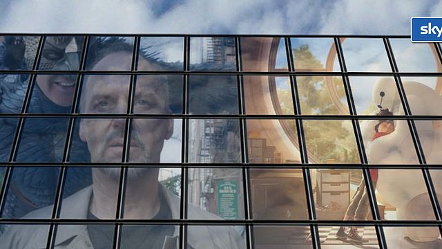 bild aus der news Die FILMSTARTS-VOD-Tipps des Monats: Juni 2015