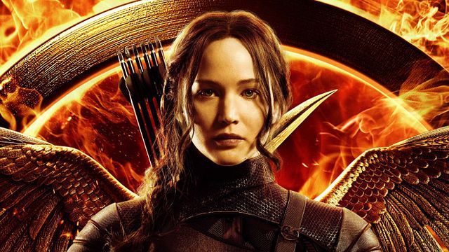 bild aus der news Erster Teaser-Trailer zu „Die Tribute von Panem 4 - Mockingjay Teil 2“ mit Jennifer Lawrence