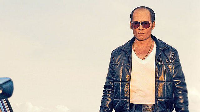 bild aus der news "Black Mass": Johnny Depp als meistgefürchteter Gangster der US-Geschichte im deutschen Trailer zu Scott Coopers Crime-Thriller