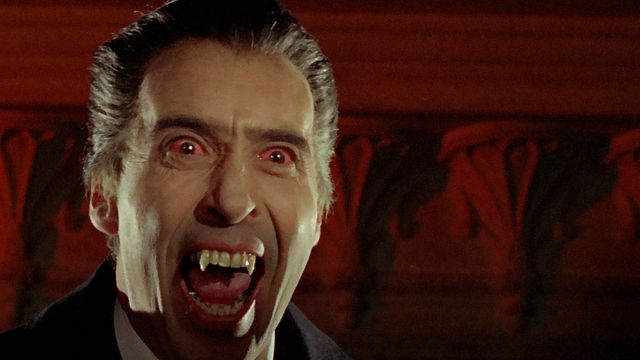 bild aus der news Schauspiellegende Christopher Lee ist tot