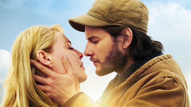 bild aus der news "Jackie & Ryan": Erster Trailer zur Musik-Romanze mit Ben Barnes und Katherine Heigl