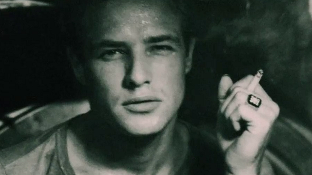 bild aus der news Erster Trailer zur Dokumentation "Listen to Me Marlon" erweckt Schauspiellegende Marlon Brando wieder zum Leben