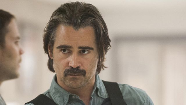 bild aus der news Teaser-Spot mit ersten Stimmen zur zweiten "True Detective"-Staffel