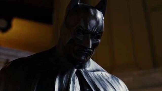 Retrospektives Jubiläums-Video zu Christopher Nolans "The Dark Knight"-Trilogie