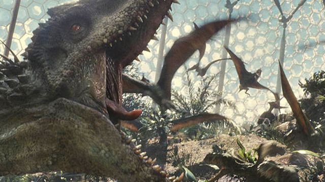 Cooles Video: Wie viel würde der "Jurassic Park" kosten?