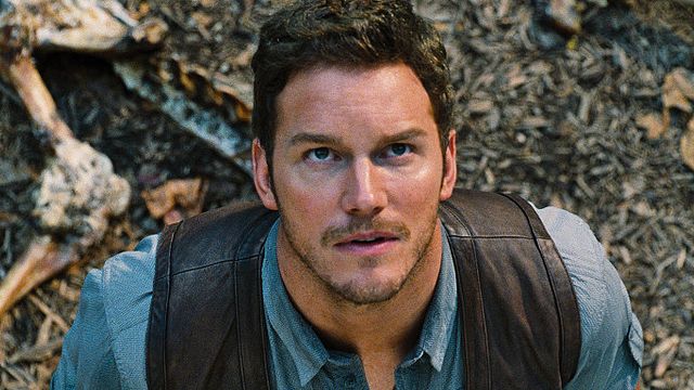 bild aus der news Dinos fressen "Avengers": Colin Trevorrows "Jurassic World" jetzt global und in den USA mit Startrekorden
