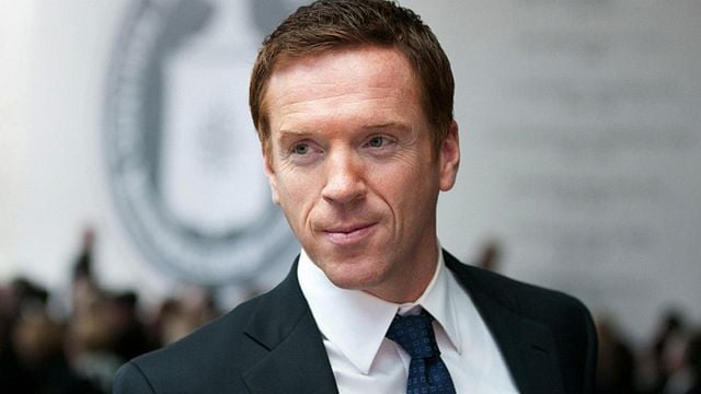 bild aus der news Ansturm auf die Buchmacher: "Homeland"-Star Damian Lewis wird plötzlich als neuer James Bond gehandelt