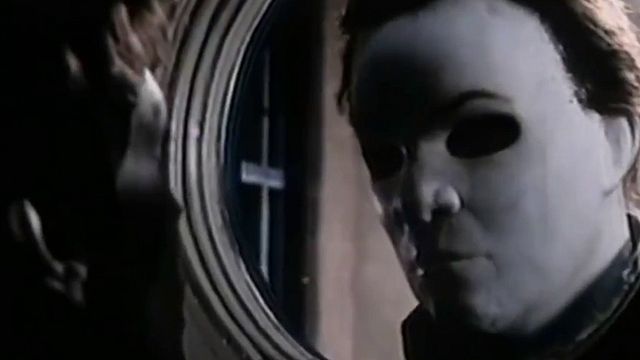 bild aus der news Das Morden geht weiter: Michael Myers stalkt bald wieder sexuell aktive Teenager in "Halloween Returns"