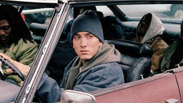 bild aus der news Eminem soll Musik für Serien-Adaption von Joe Carnahans "Narc" produzieren 