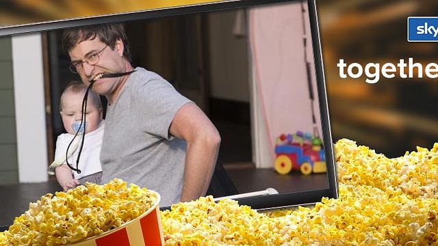 bild aus der news Unser Sky-Serien-Highlight im Juni: "Togetherness"