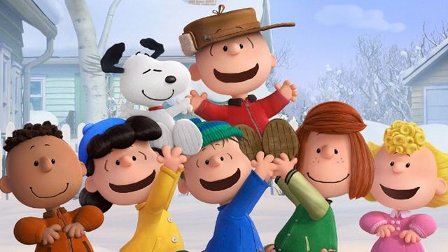 Action, Abenteuer und Spaß im neuen deutschen Trailer zu "Die Peanuts - Der Film"