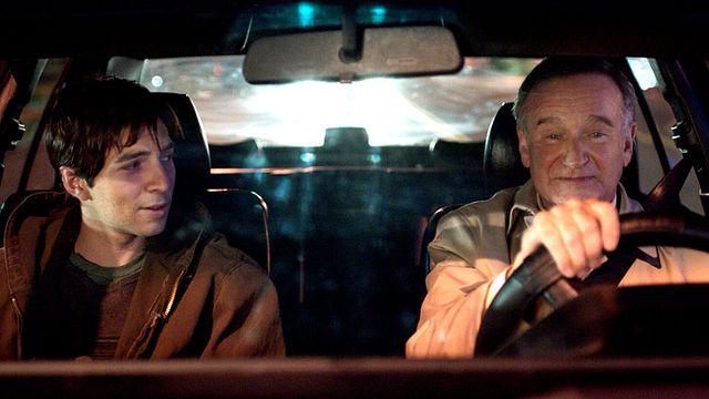 bild aus der news "Boulevard": Erster Trailer zum Drama mit Robin Williams und Kathy Baker