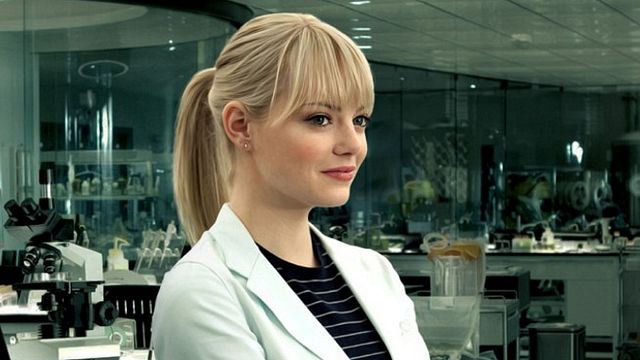 bild aus der news Kein Interesse an einem großen Franchise: Deswegen lehnte Emma Stone eine Rolle in "Ghostbusters" ab