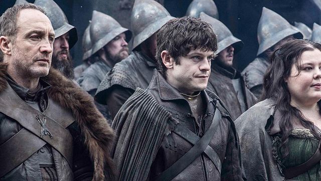 bild aus der news Video zu "Game of Thrones": So wird aus Super-Sadist Ramsay Bolton der netteste Mann in Westeros