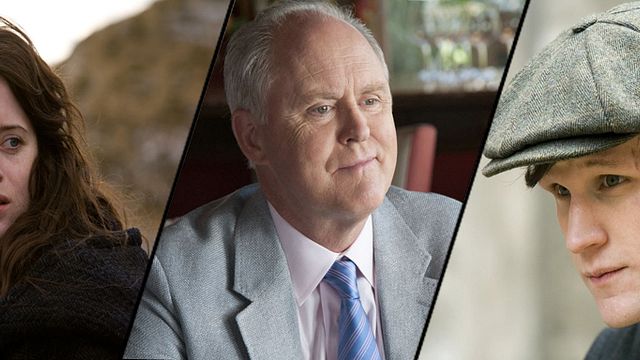 bild aus der news Erste Cast-Mitglieder der neuen Netflix-Serie "The Crown" über die Machenschaften der englischen Krone enthüllt