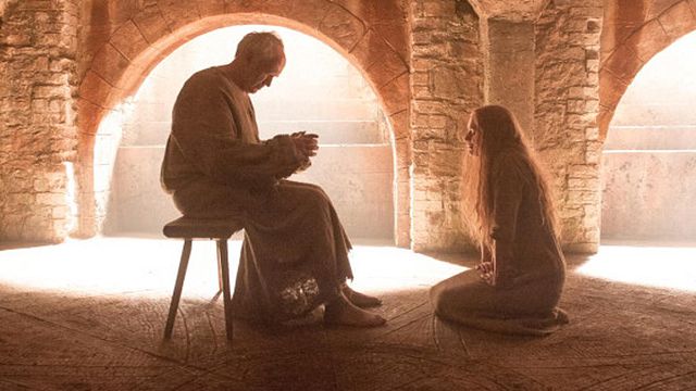 bild aus der news Body-Double enthüllt! 200.000 Dollar Zusatzkosten! So wurde der "Walk Of Shame" im Staffelfinale von "Game Of Thrones" realisiert!