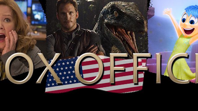 bild aus der news Kinocharts USA: Die Top 10 des Wochenendes (19. bis 21. Juni 2015)