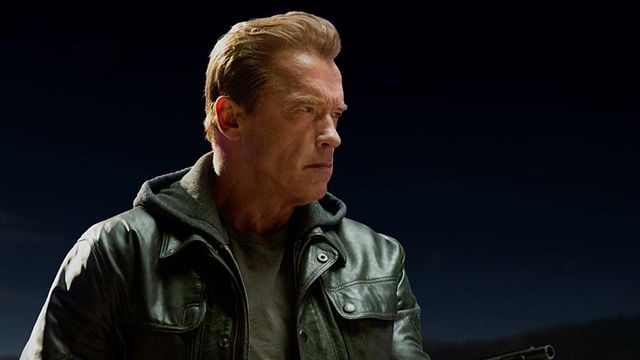 bild aus der news Der "Terminator" treibt Schabernack: Arnold Schwarzenegger erschreckt Fans für den guten Zweck