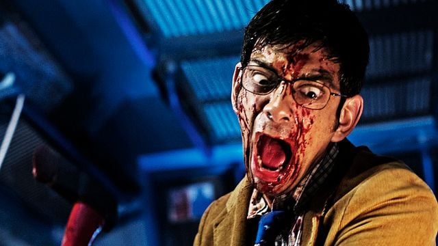 bild aus der news Werwölfe und Mathieu Kassovitz: "Howl" und "Nobody From Nowhere" laufen auf dem Fantasy Filmfest 2015