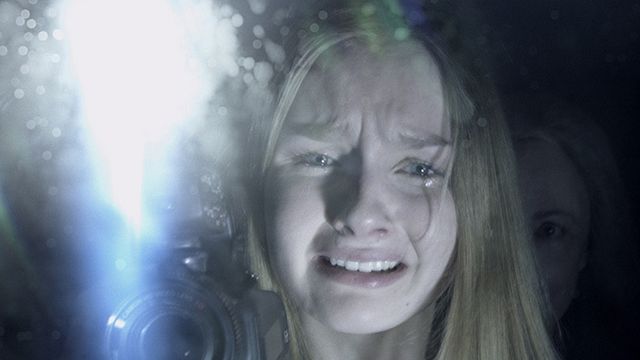 bild aus der news Chance auf ein Comeback: Produzent Jason Blum äußert sich positiv zu M. Night Shyamalans kommenden Horrorfilm "The Visit"